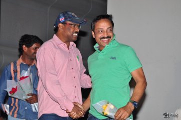 Maanja Movie Audio Launch